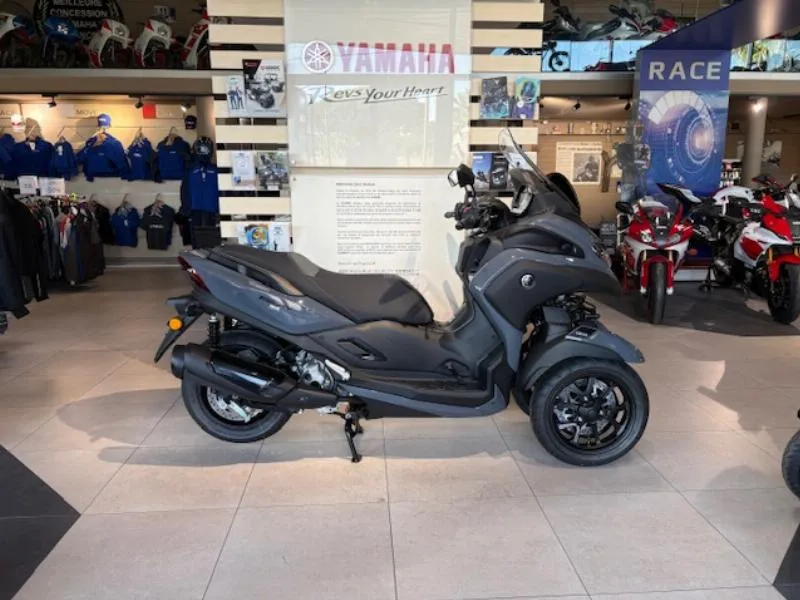 TRICITY 300