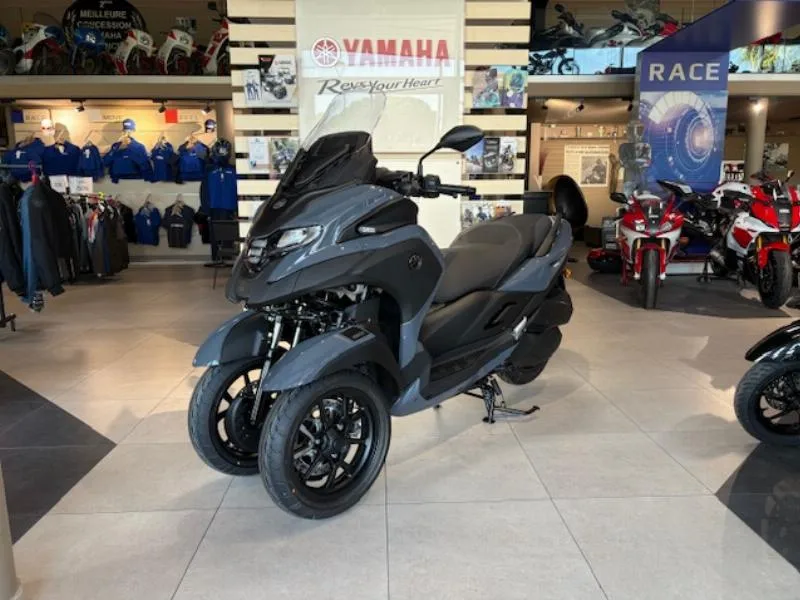 TRICITY 300