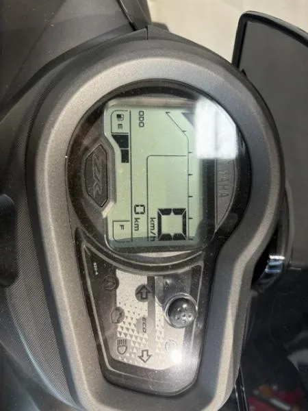RayZR 125