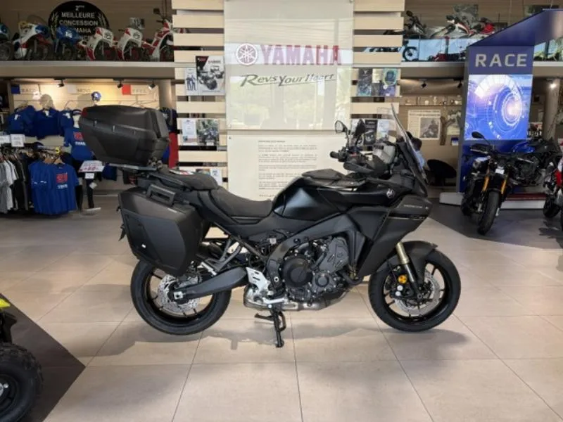 TRACER 9 GT