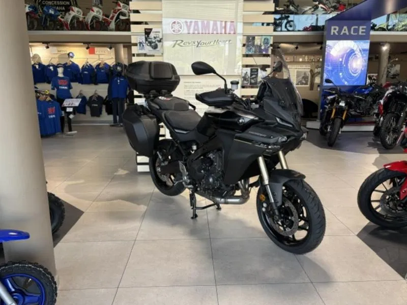 TRACER 9 GT