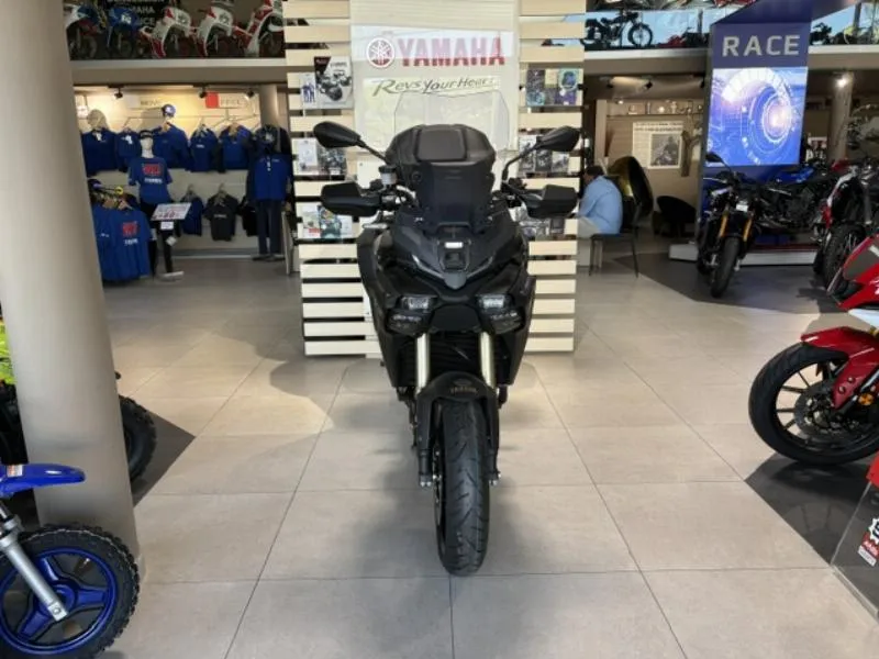 TRACER 9 GT