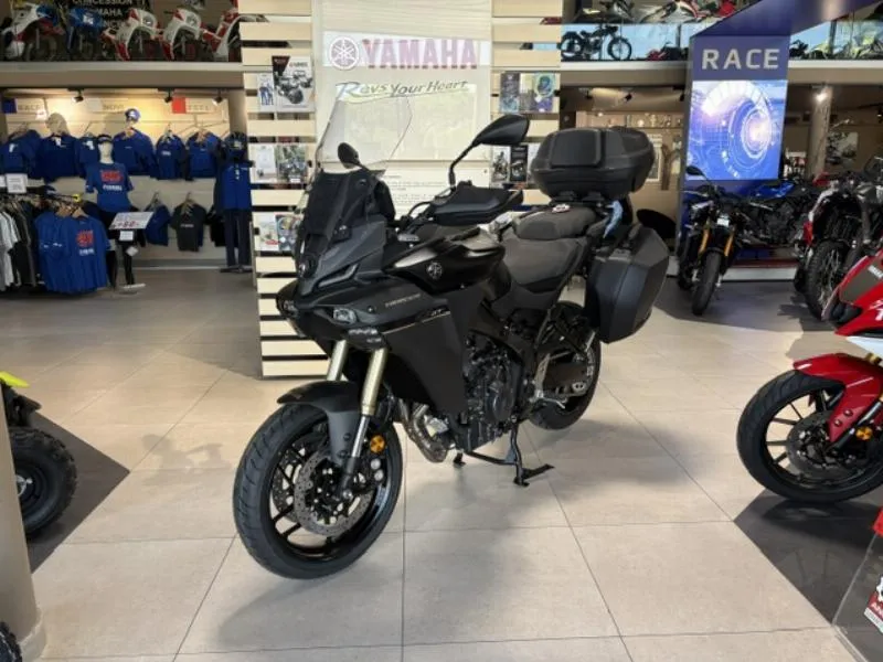 TRACER 9 GT
