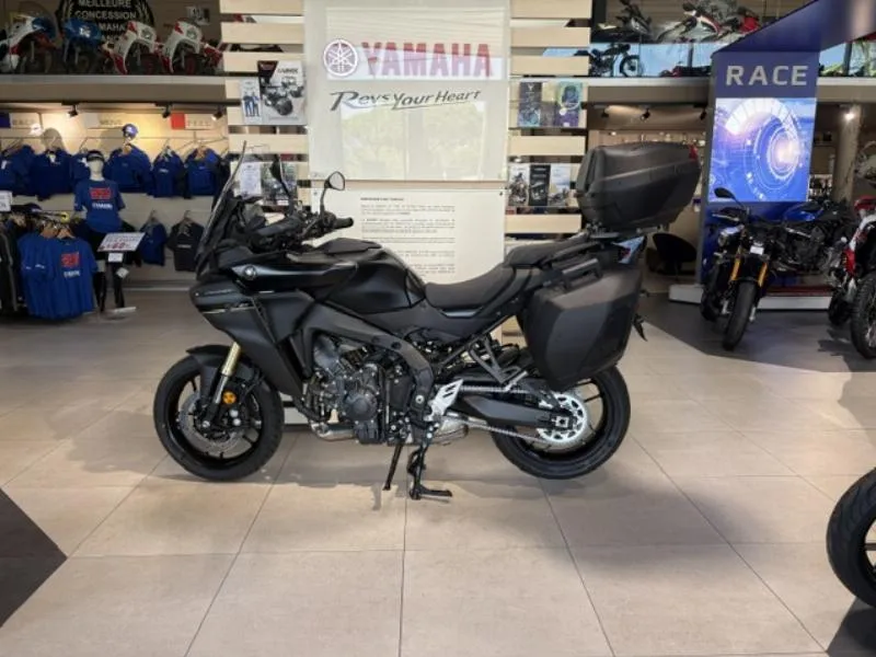 TRACER 9 GT