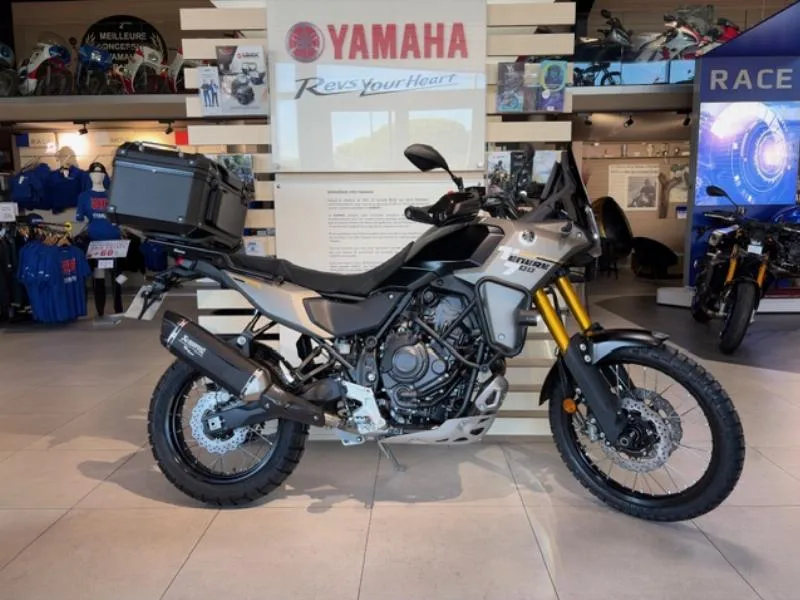 XTZ TENERE 700