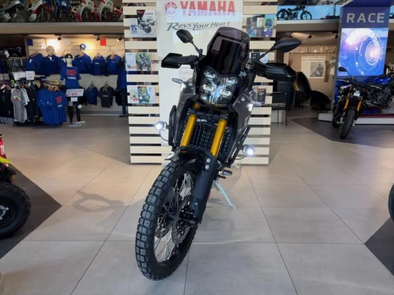 XTZ TENERE 700
