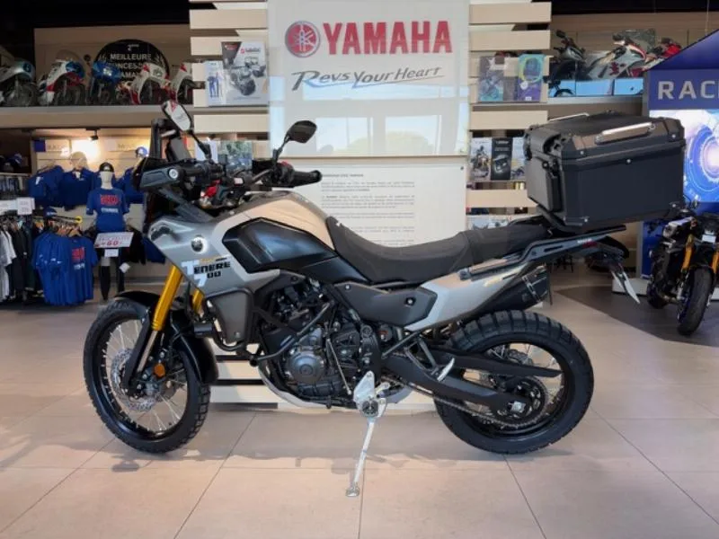 XTZ TENERE 700