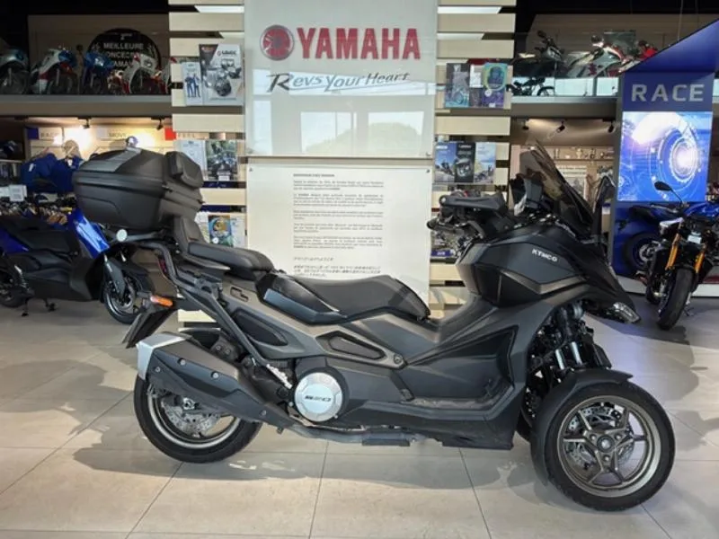 CV3 550