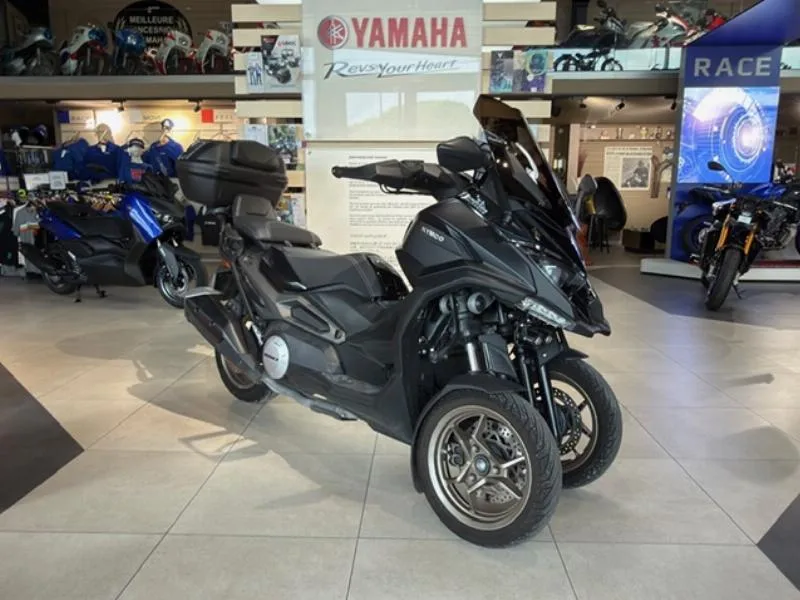 CV3 550