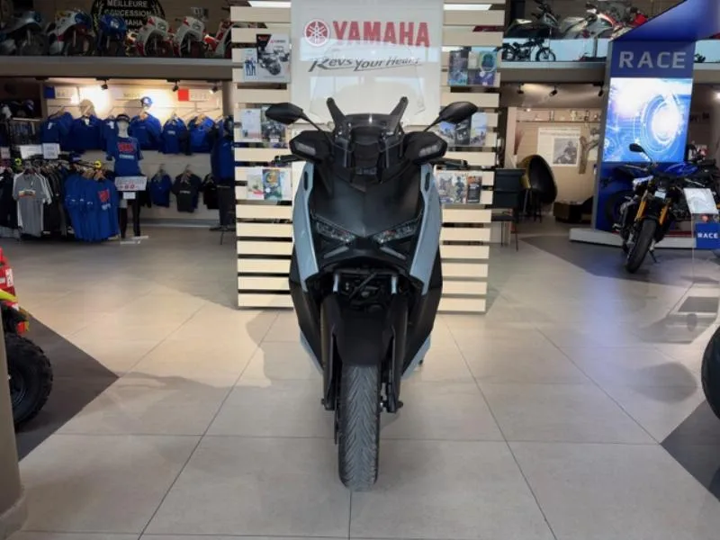 XMAX 300 TECH MAX 