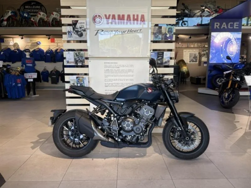 CB 1000 R 2023
