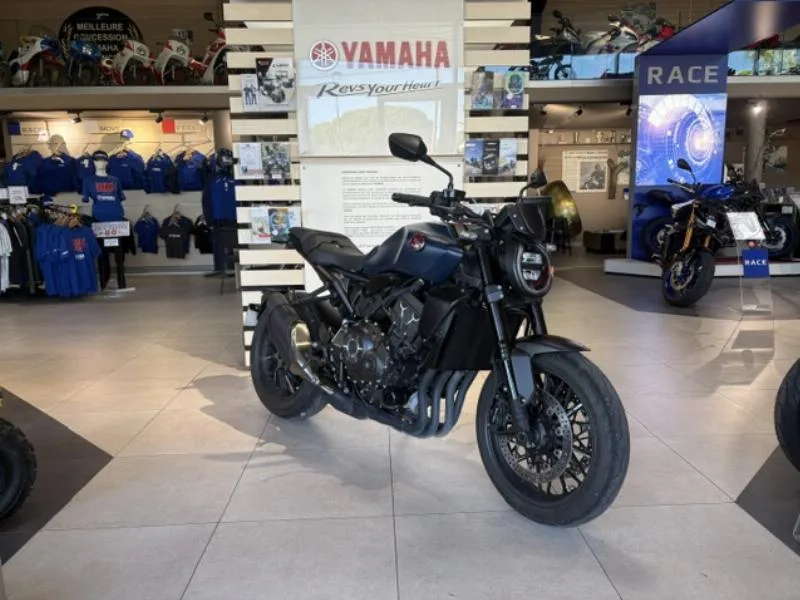 CB 1000 R