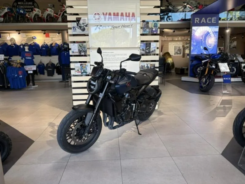 CB 1000 R