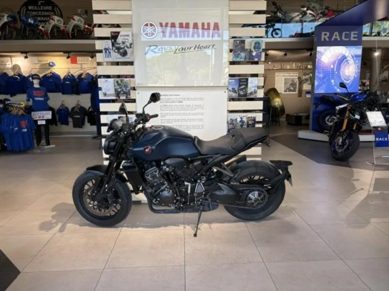 CB 1000 R
