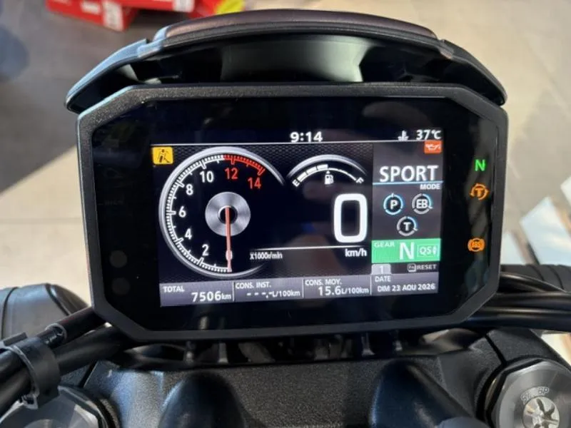 CB 1000 R