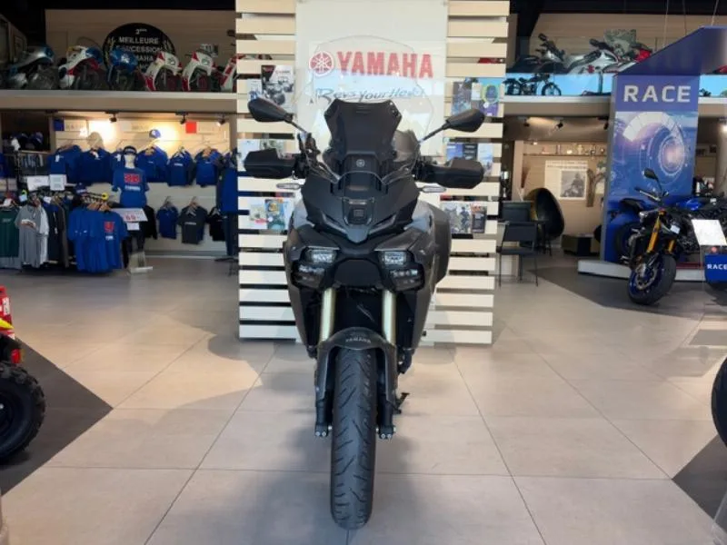 TRACER 9 GT YAMT