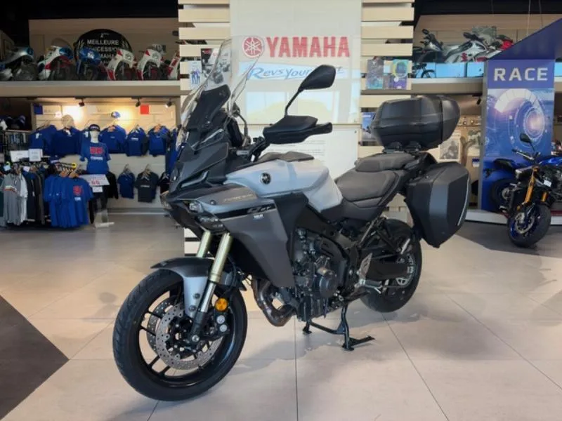 TRACER 9 GT YAMT