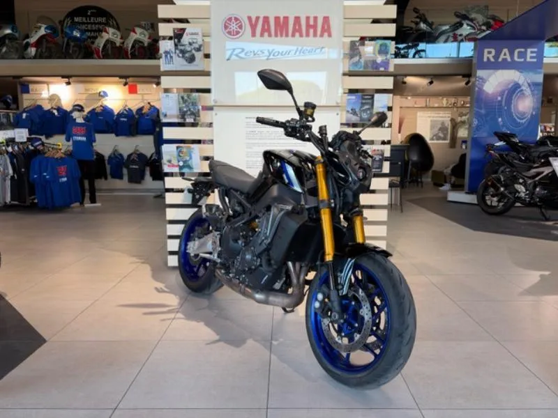 MT09 SP