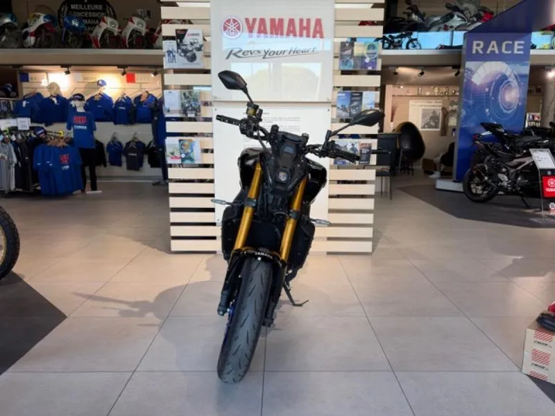 MT09 SP