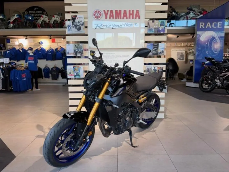 MT09 SP