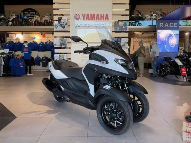 TRICITY 300