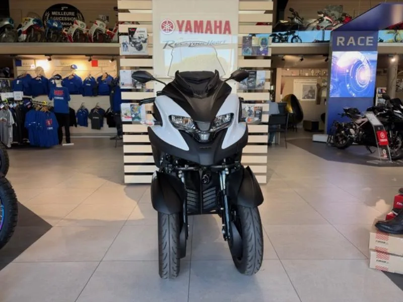 TRICITY 300