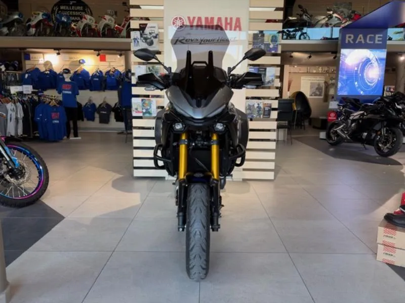 TRACER 7 GT