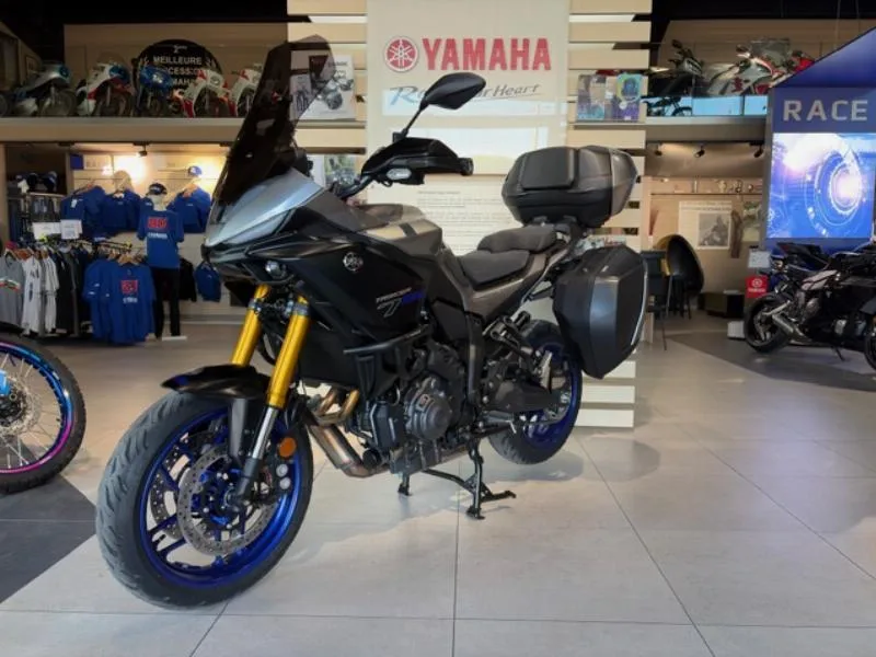 TRACER 7 GT