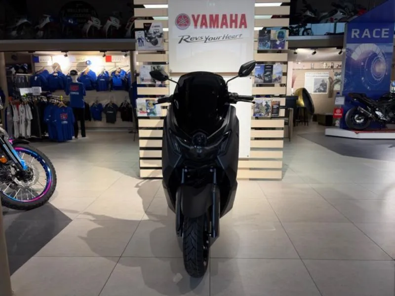 NMAX 125