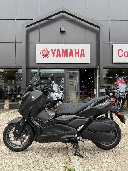 XMAX 300 Tech Max 2024