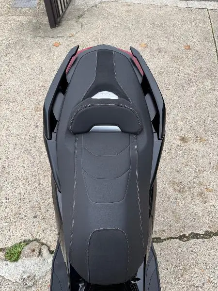 XMAX 300 Tech Max