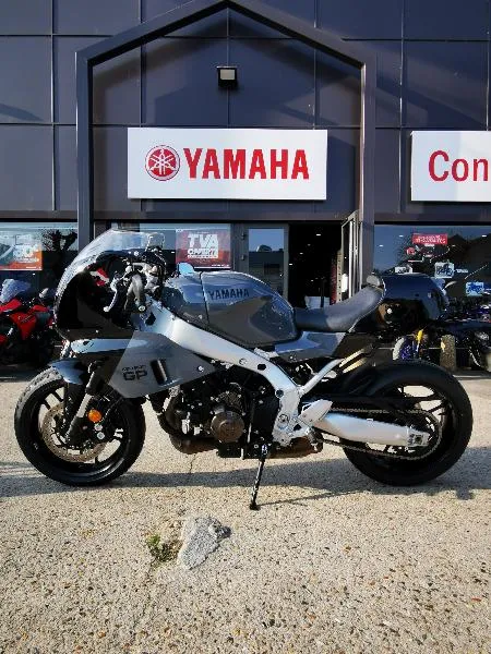 XSR 900 GP