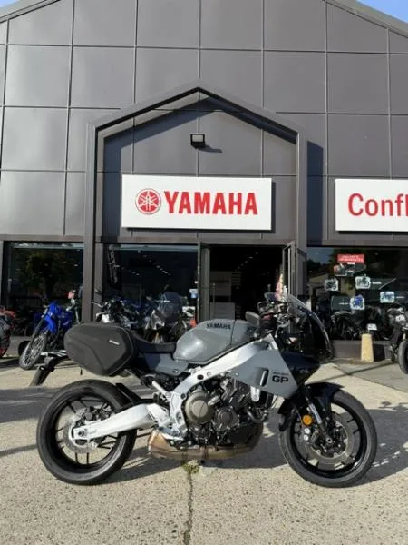 XSR 900 GP