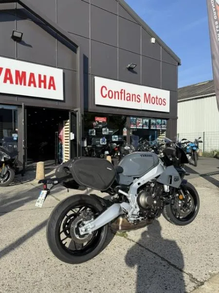 XSR 900 GP