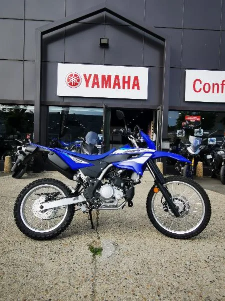 WR125R