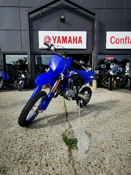 YZ65 