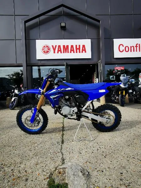 YZ65 