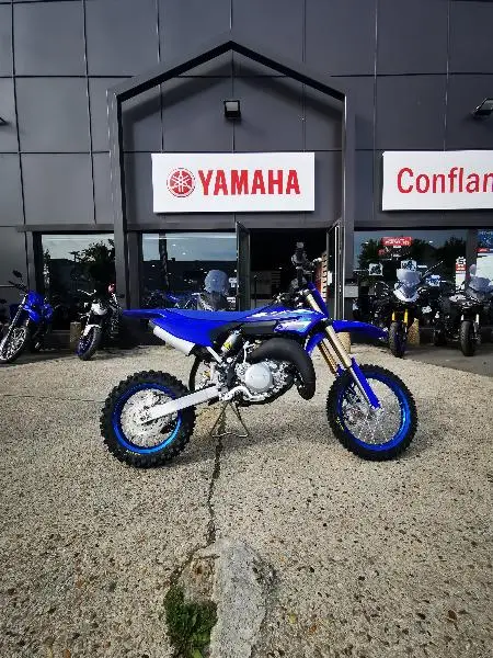 YZ65 