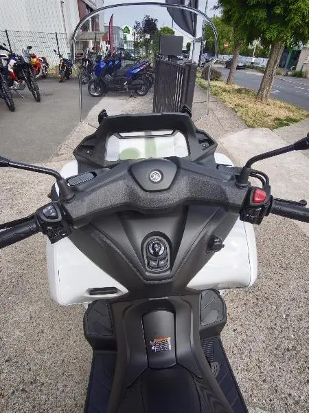 TRICITY 300