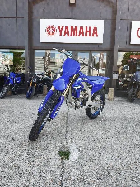 YZF 250
