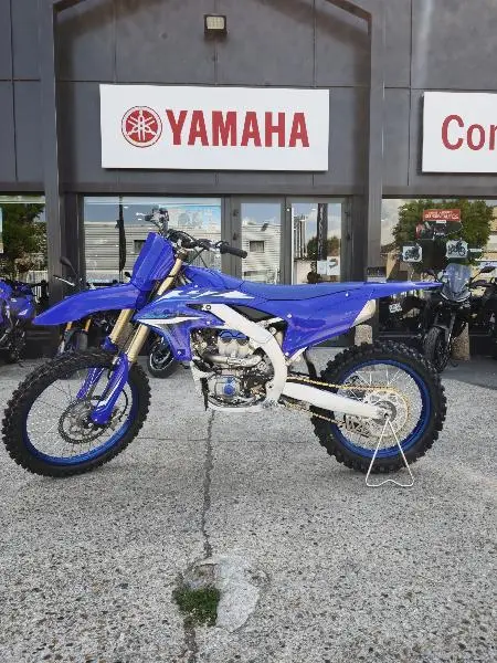 YZF 250