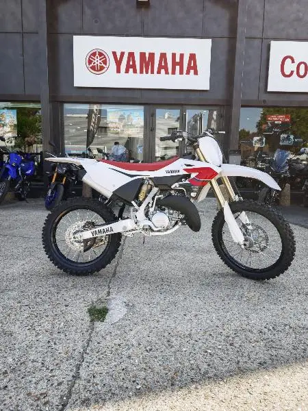 YZ 125