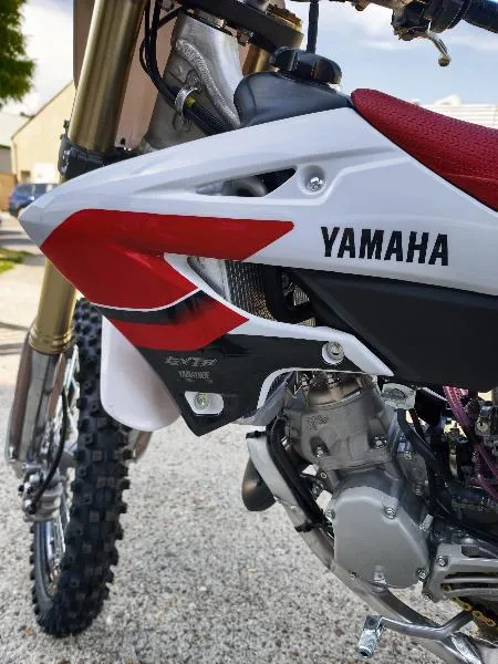 YZ 125