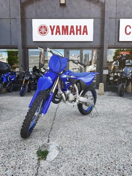 YZ 125