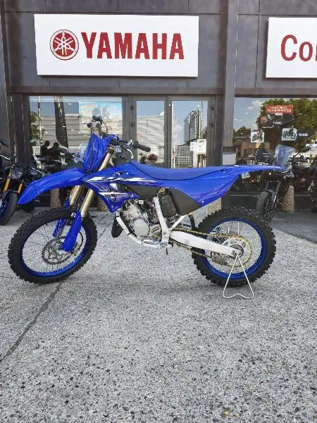 YZ 125