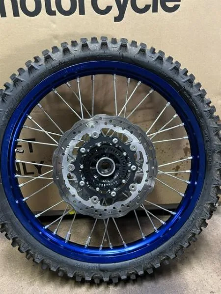 XTZ TENERE 700