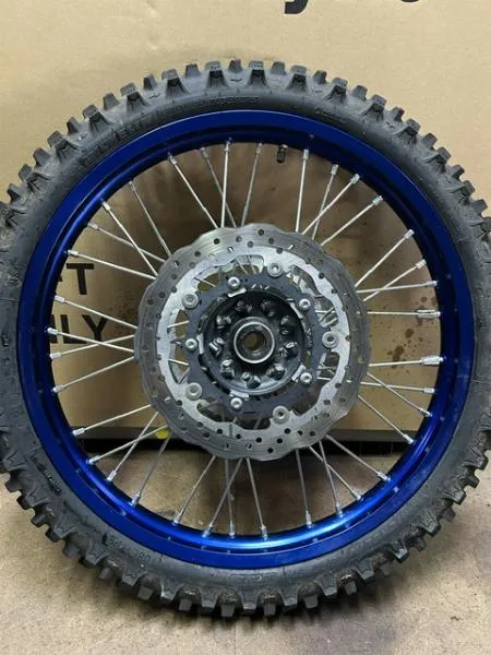 XTZ TENERE 700