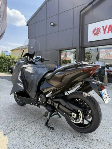 XP TMAX 560 TECH MAX