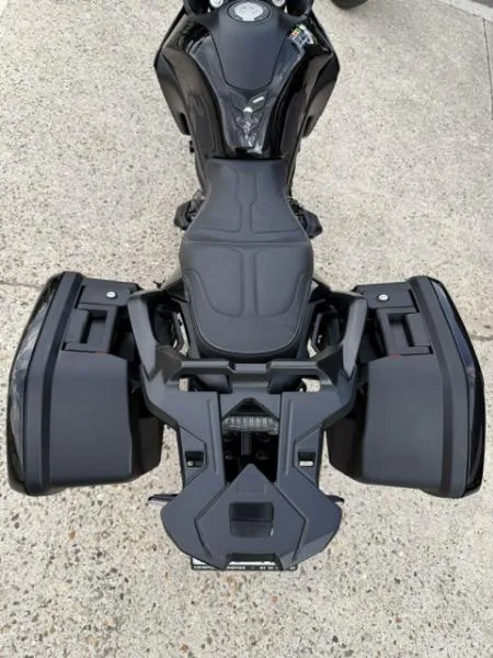 TRACER 7 GT 35 KW
