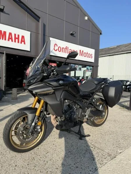 TRACER 9 GT